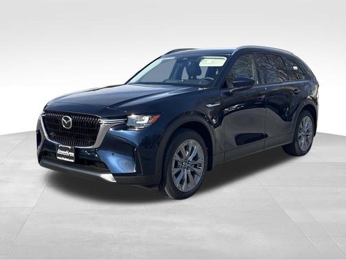 2026 Mazda CX-90 3.3 Turbo Preferred