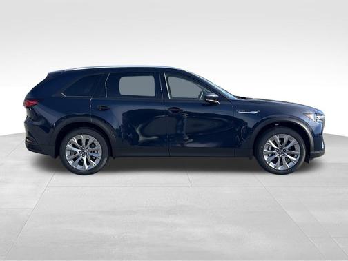 2026 Mazda CX-90 3.3 Turbo Preferred