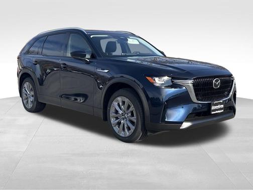 2026 Mazda CX-90 3.3 Turbo Preferred