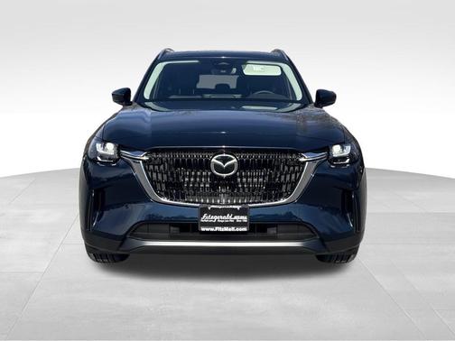 2026 Mazda CX-90 3.3 Turbo Preferred