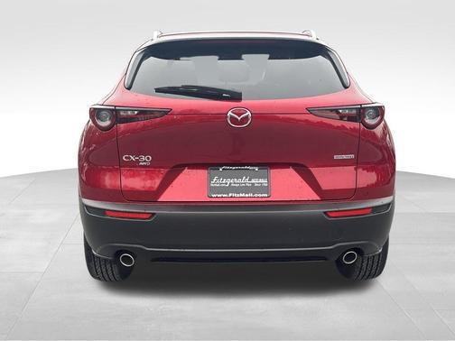 2026 Mazda CX-30 2.5 S Preferred Package