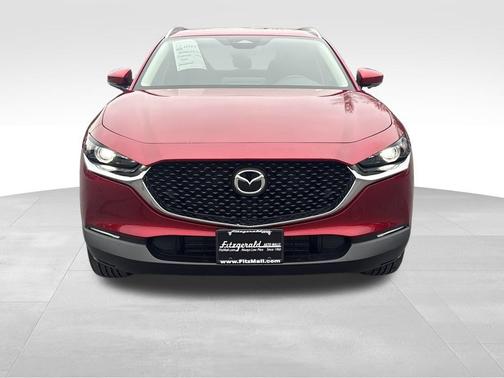 2026 Mazda CX-30 2.5 S Preferred Package