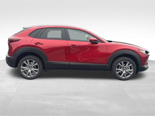 2026 Mazda CX-30 2.5 S Preferred Package