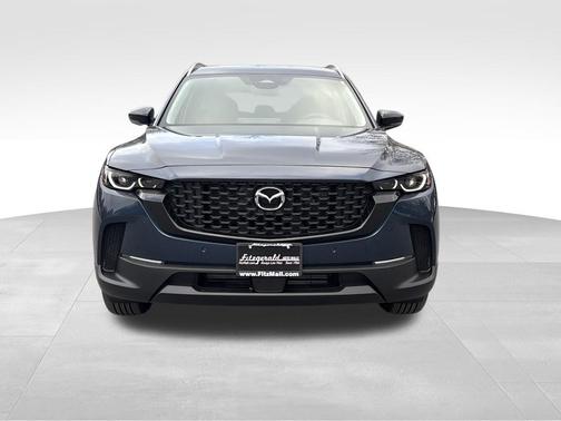 2026 Mazda CX-50 2.5 S Preferred Package