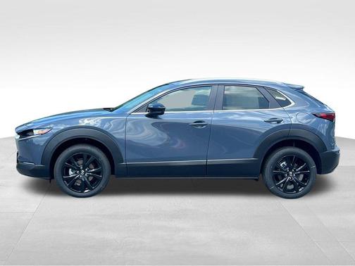 2025 Mazda CX-30 2.5 S Carbon Edition