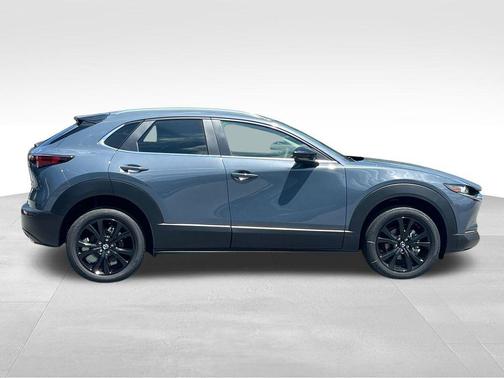 2025 Mazda CX-30 2.5 S Carbon Edition