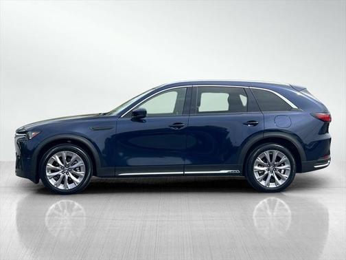 2024 Mazda CX-90 3.3 Turbo Premium