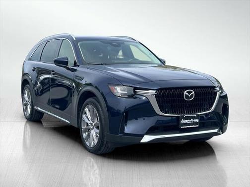 2024 Mazda CX-90 3.3 Turbo Premium