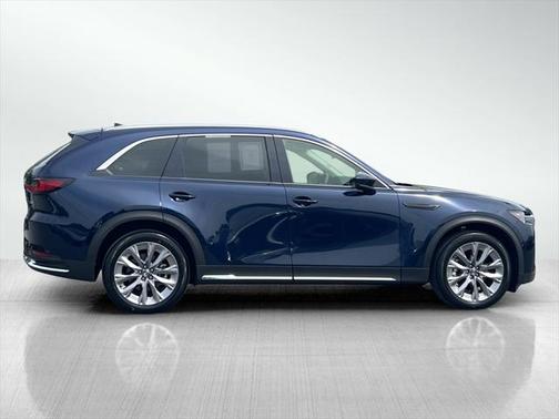 2024 Mazda CX-90 3.3 Turbo Premium