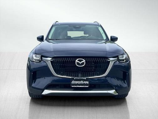 2024 Mazda CX-90 3.3 Turbo Premium