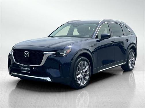 2024 Mazda CX-90 3.3 Turbo Premium
