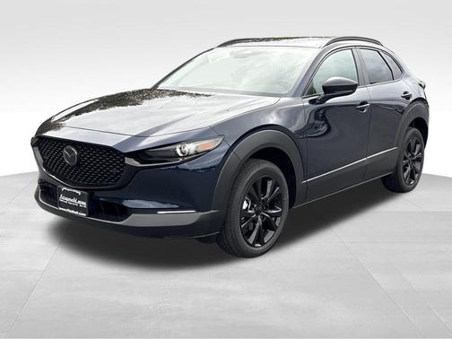 2026 Mazda CX-30 2.5 S