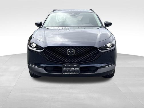 2026 Mazda CX-30 2.5 S