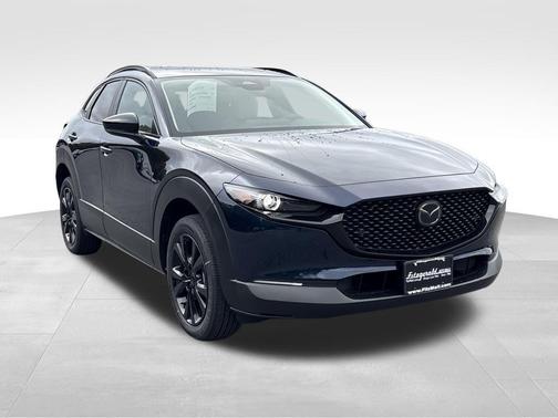 2026 Mazda CX-30 2.5 S
