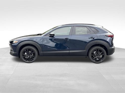 2026 Mazda CX-30 2.5 S