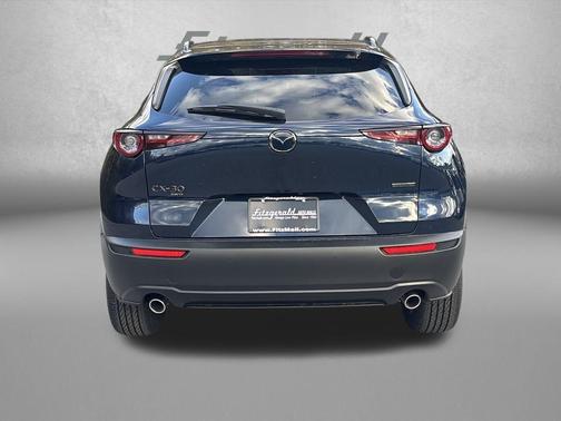 2026 Mazda CX-30 2.5 S