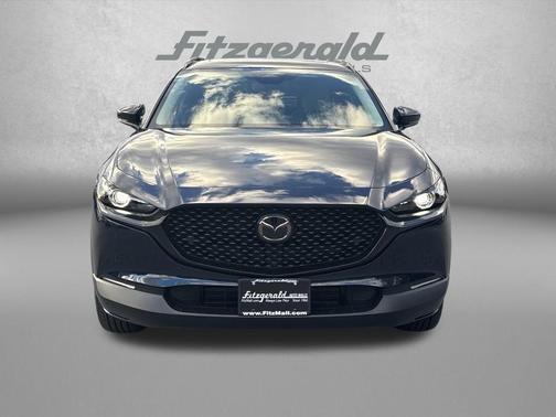 2026 Mazda CX-30 2.5 S