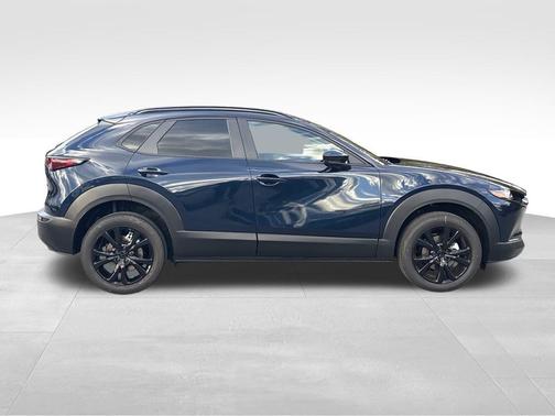 2026 Mazda CX-30 2.5 S