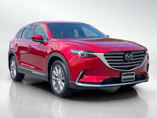 2023 Mazda CX-9 Grand Touring