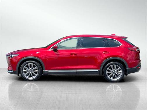 2023 Mazda CX-9 Grand Touring