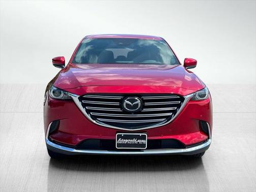 2023 Mazda CX-9 Grand Touring