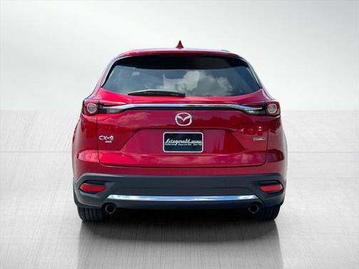 2023 Mazda CX-9 Grand Touring