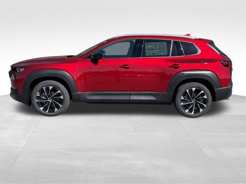 2026 Mazda CX-50 Hybrid Premium Plus