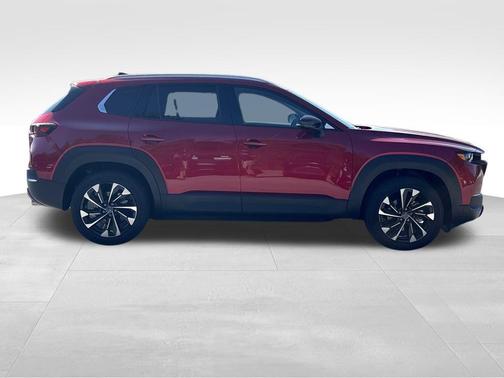 2026 Mazda CX-50 Hybrid Premium Plus