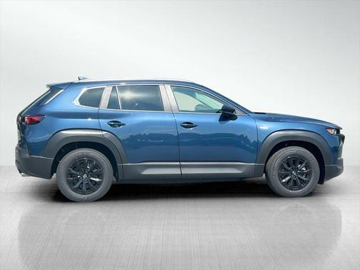 2025 Mazda CX-50 Hybrid Preferred Package