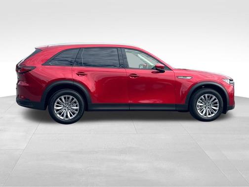 2025 Mazda CX-90 3.3 Turbo Preferred