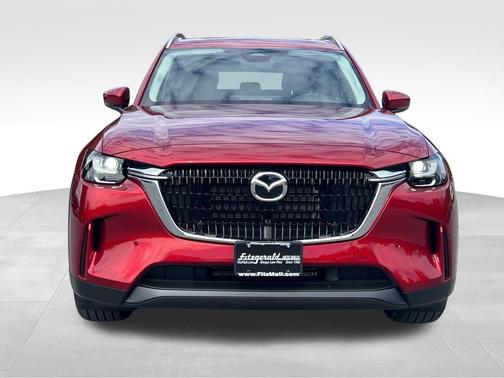 2025 Mazda CX-90 3.3 Turbo Preferred