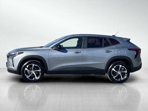 2024 Chevrolet Trax FWD 1RS