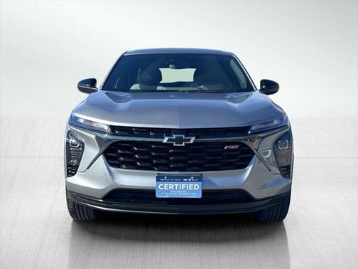 2024 Chevrolet Trax FWD 1RS