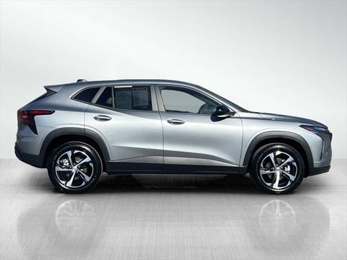 2024 Chevrolet Trax FWD 1RS