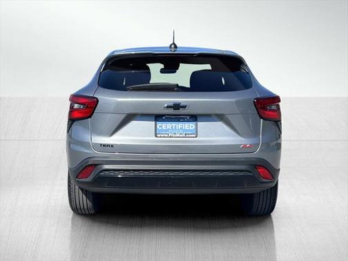 2024 Chevrolet Trax FWD 1RS