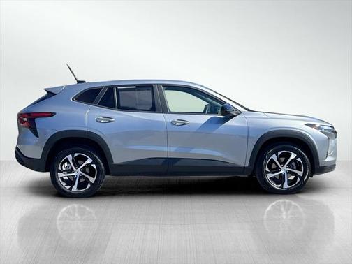 2024 Chevrolet Trax FWD 1RS
