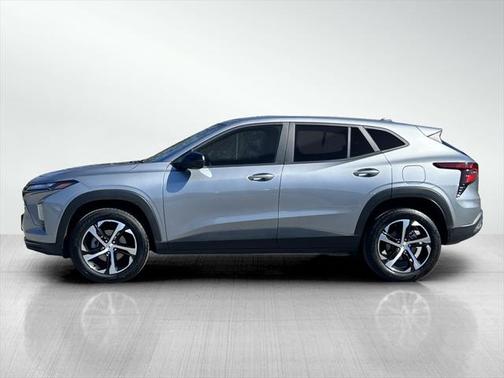 2024 Chevrolet Trax FWD 1RS