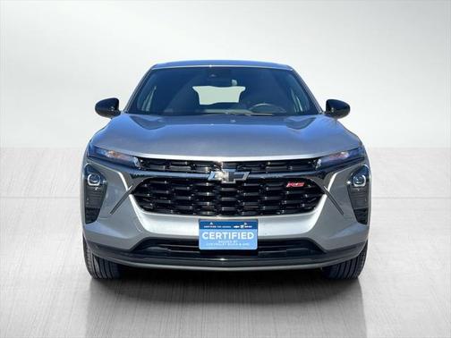 2024 Chevrolet Trax FWD 1RS