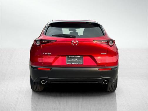 2024 Mazda CX-30 2.5 S Select Sport