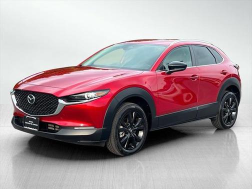 2024 Mazda CX-30 2.5 S Select Sport