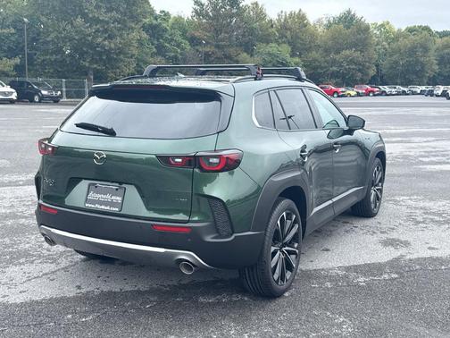 Cypress 2026 Mazda CX-50 2.5 Turbo Premium Plus Package