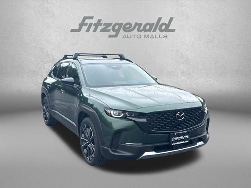 Cypress 2026 Mazda CX-50 2.5 Turbo Premium Plus Package
