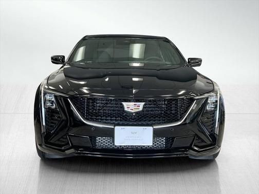 2025 Cadillac CT5 Sport AWD
