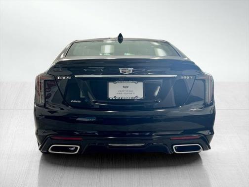 2025 Cadillac CT5 Sport AWD