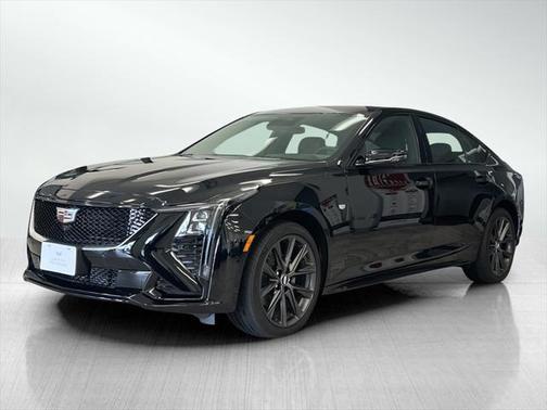2025 Cadillac CT5 Sport AWD