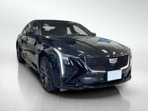 2025 Cadillac CT5 Sport AWD