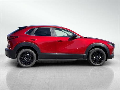 2025 Mazda CX-30 Select