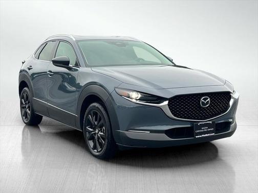 2024 Mazda CX-30 2.5 S Carbon Edition