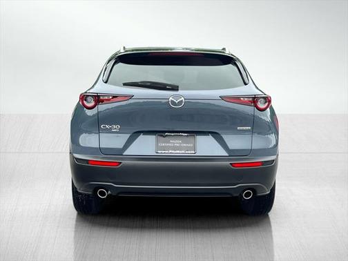 2024 Mazda CX-30 2.5 S Carbon Edition