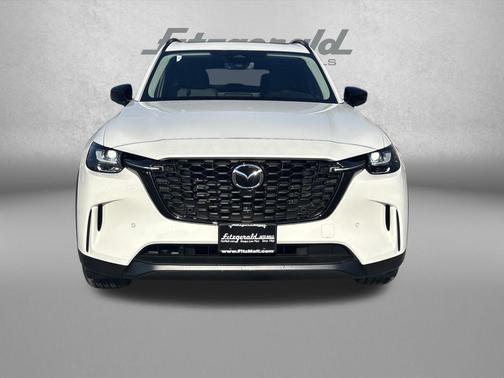 2026 Mazda CX-90 3.3 Turbo Premium Sport